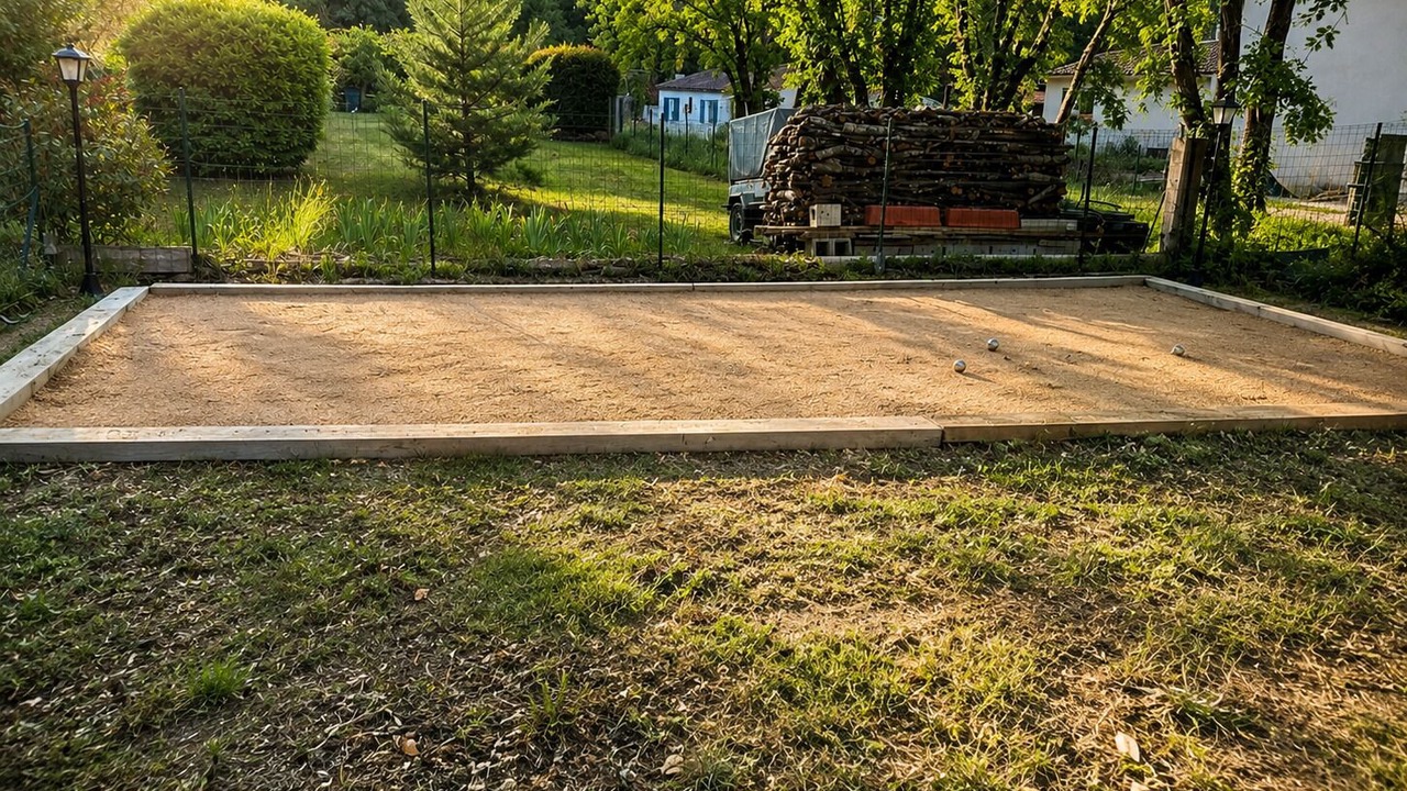 Photo of Outdoor in Saint-Paul-en-Foret