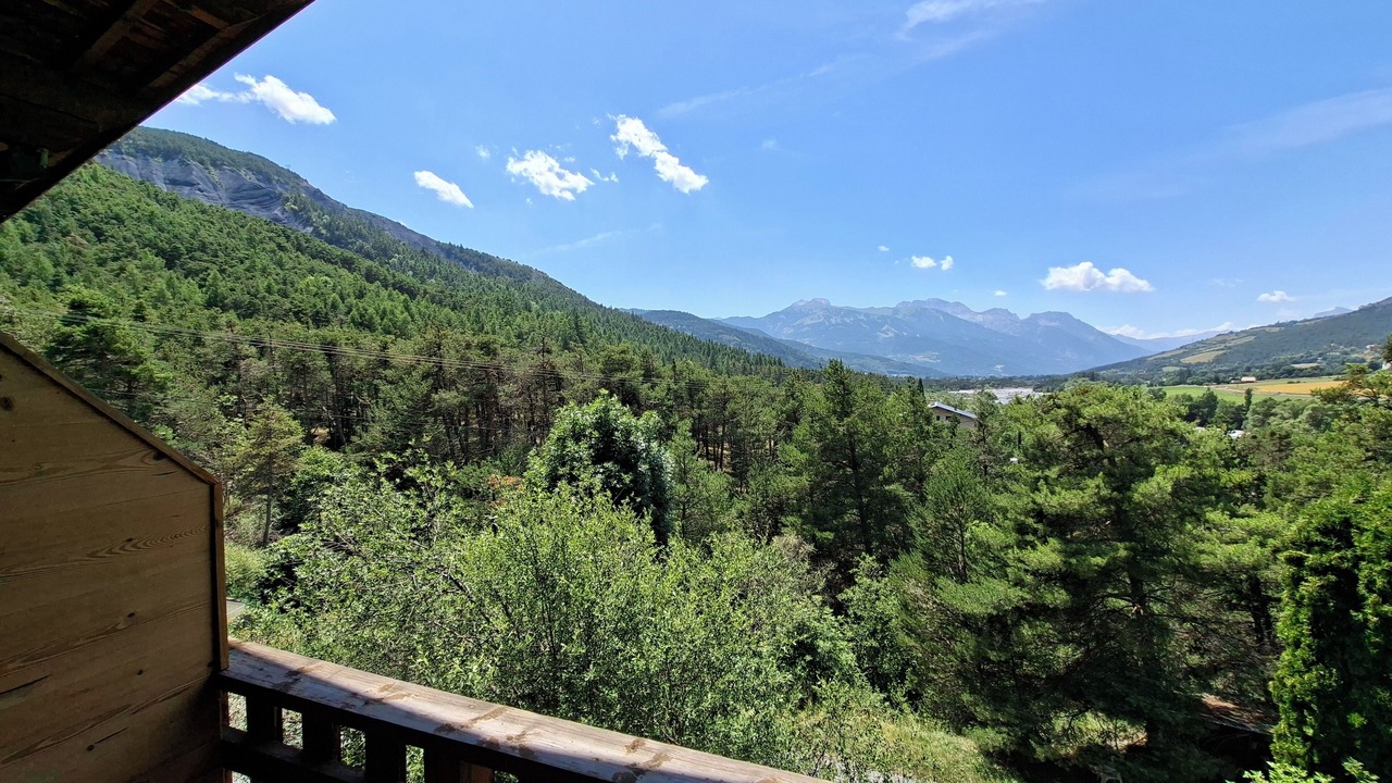 Photo of Outdoor in Enchastrayes
