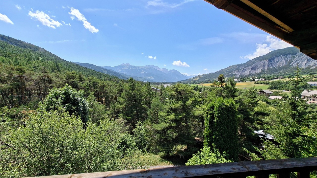 Photo of Outdoor in Enchastrayes