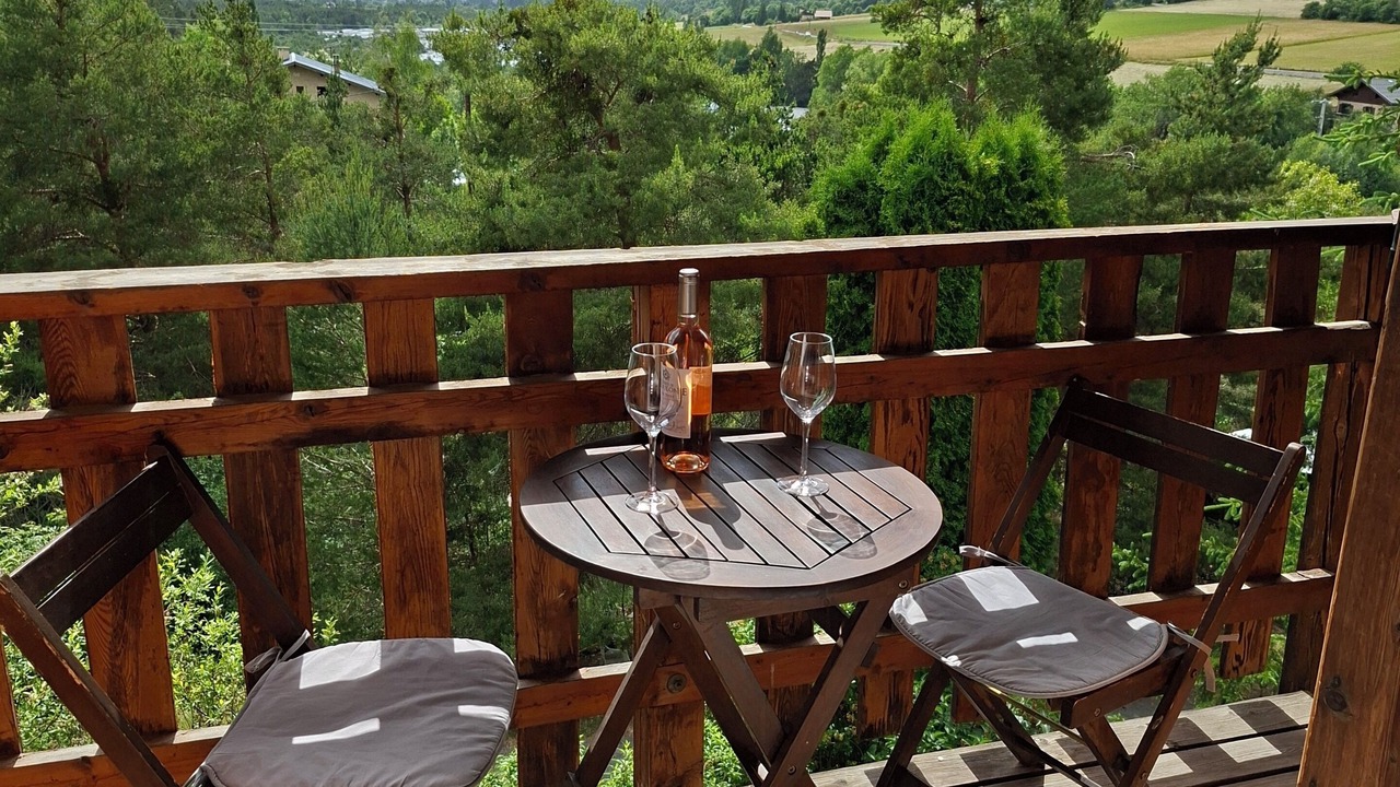 Photo of Outdoor in Enchastrayes