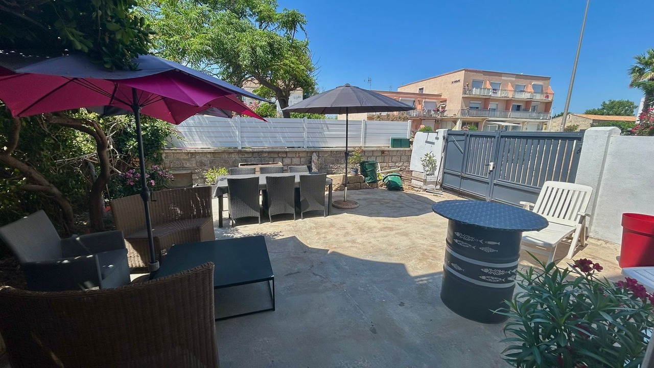 Photo of Outdoor in Palavas-les-Flots