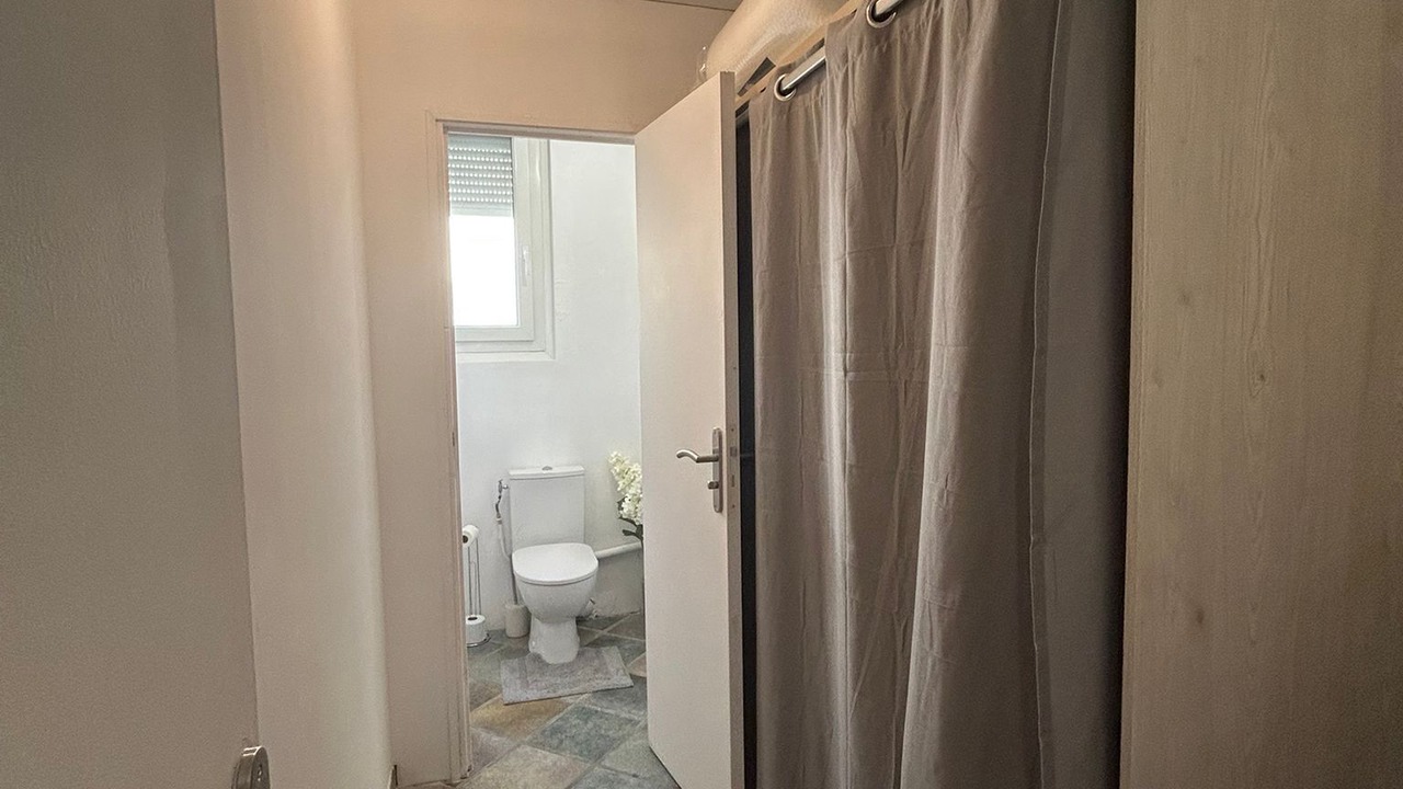 Photo of Bathroom in Palavas-les-Flots