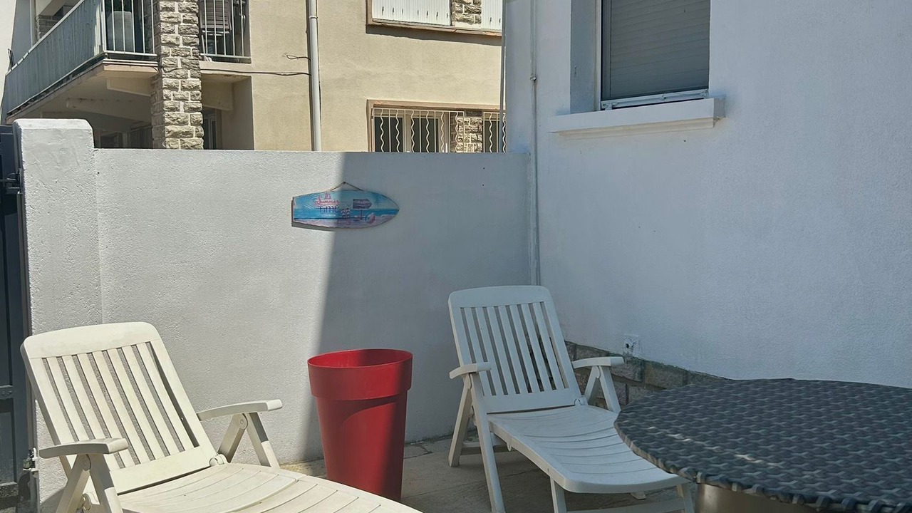 Photo of Outdoor in Palavas-les-Flots