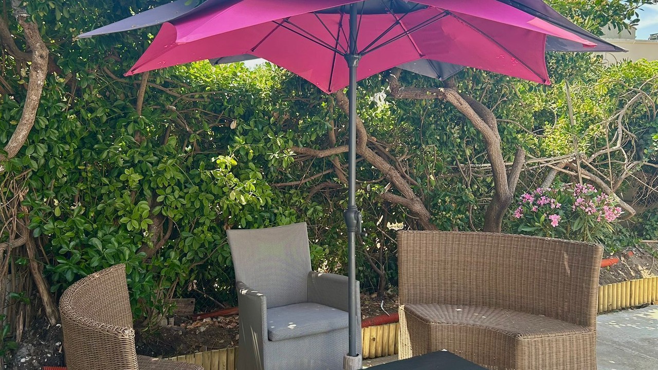 Photo of Patio Balcony in Palavas-les-Flots