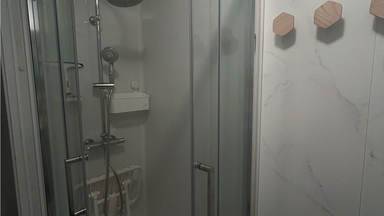 Photo of Bathroom in Palavas-les-Flots