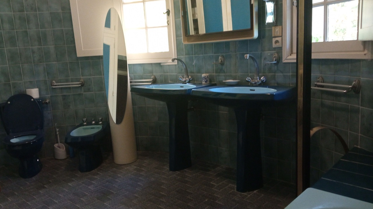 Photo of Bathroom in Brignoles