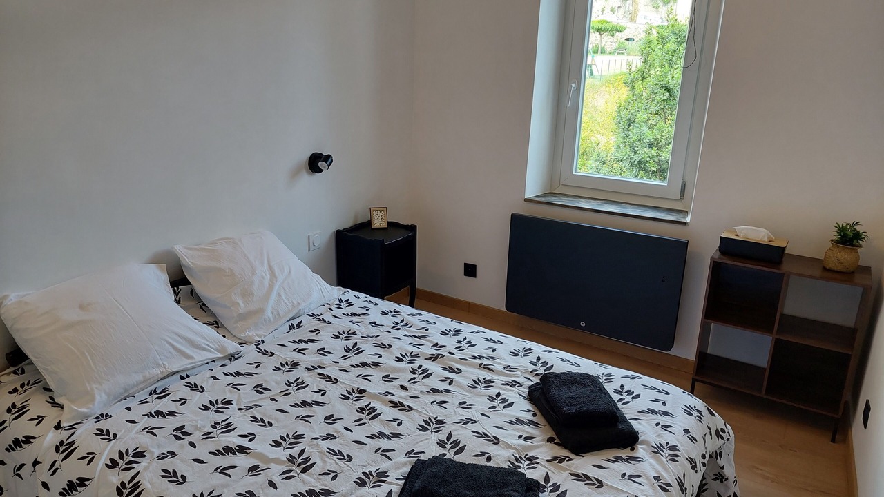 Photo of Bedroom in Cabrieres-dʼAigues
