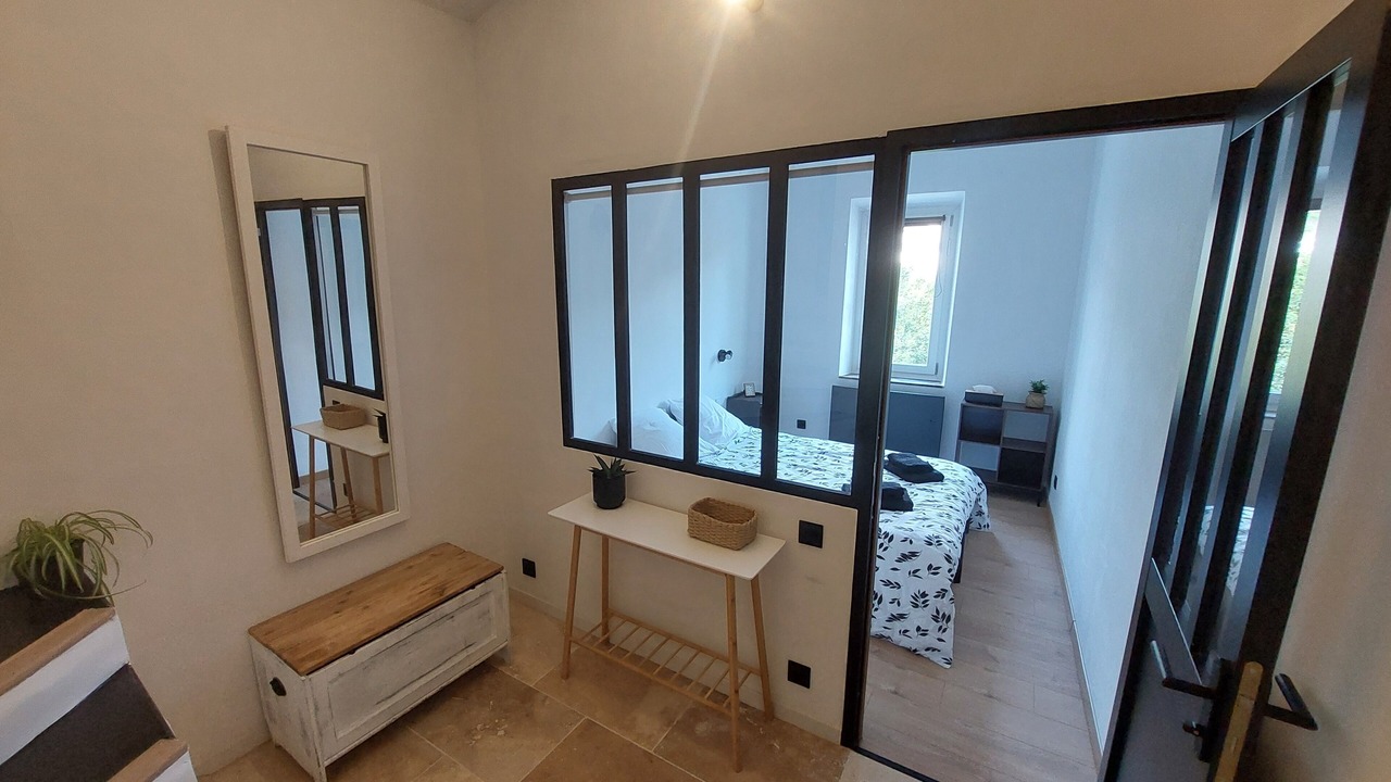 Photo of Bedroom in Cabrieres-dʼAigues