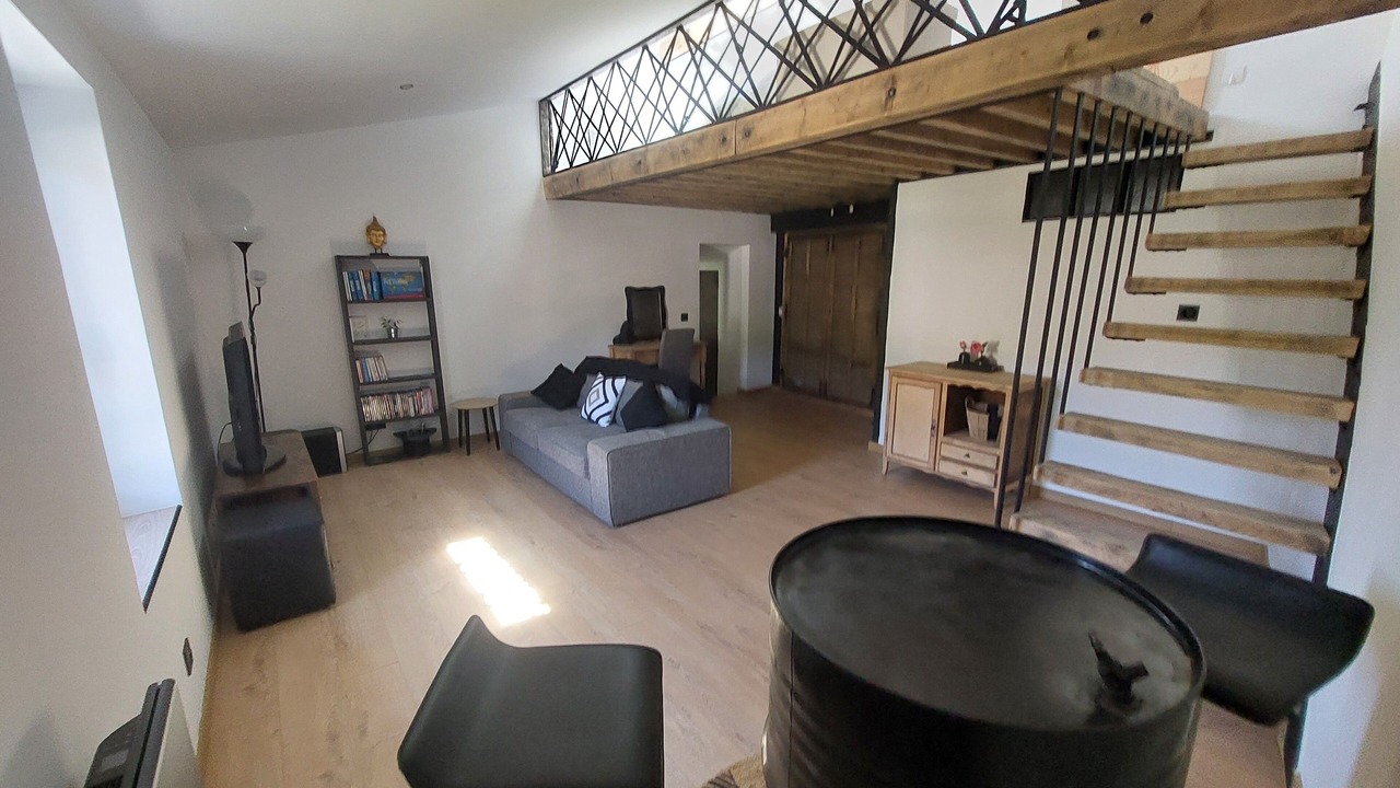 Photo of Livingroom in Cabrieres-dʼAigues