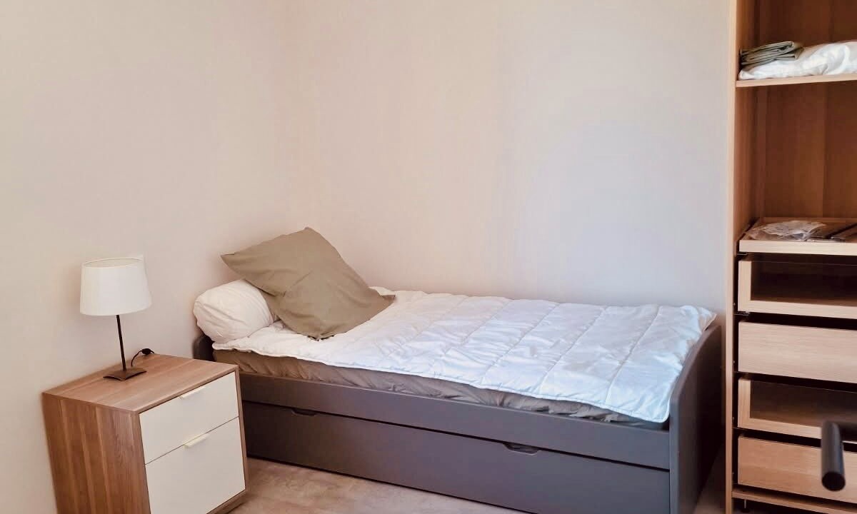 Photo of Bedroom in Saint-Andiol