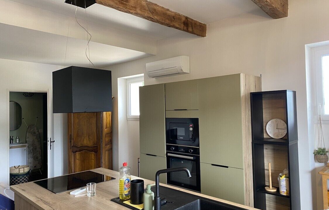 Photo of Kitchen in Saint-Andiol