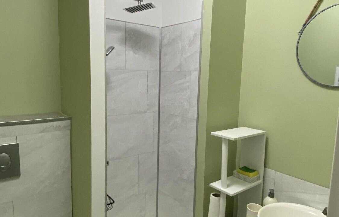 Photo of Bathroom in Saint-Andiol