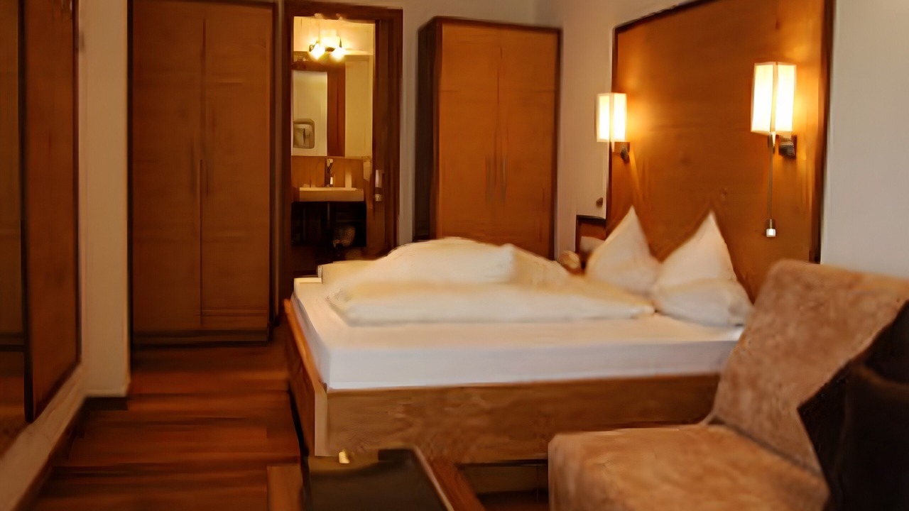 Photo of Bedroom in Burgusio