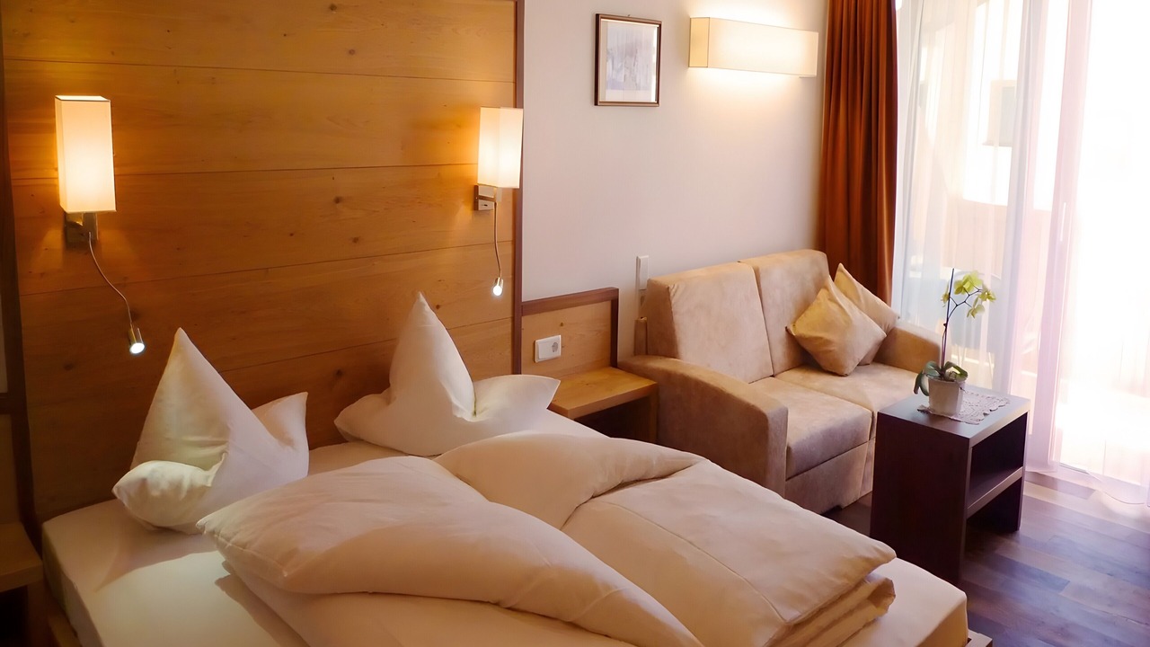 Photo of Bedroom in Burgusio