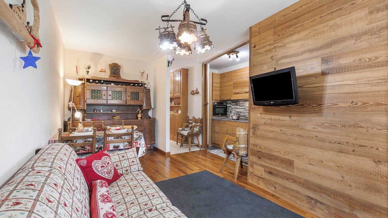 Photo of Bedroom in Sestriere