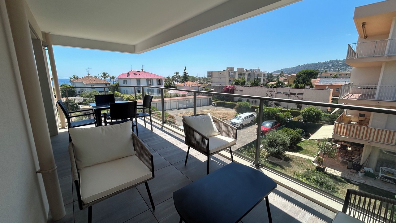 Photo of Outdoor in Golfe Juan