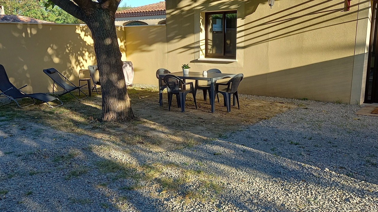 Photo of Outdoor in Buzignargues