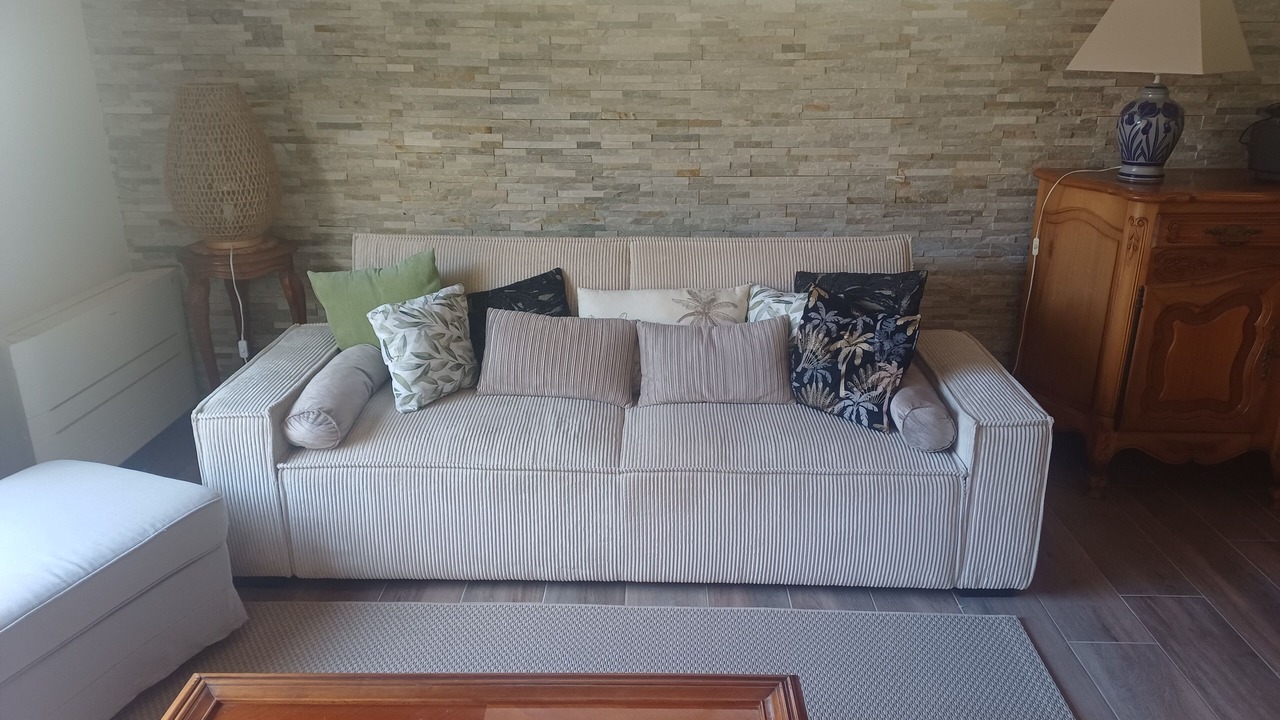 Photo of Livingroom in Bellegarde