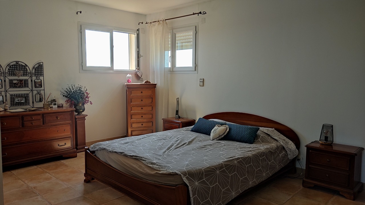 Photo of Bedroom in Bellegarde