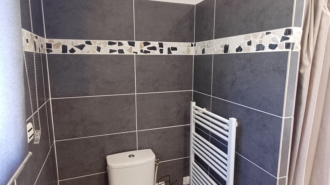 Photo of Bathroom in Bellegarde