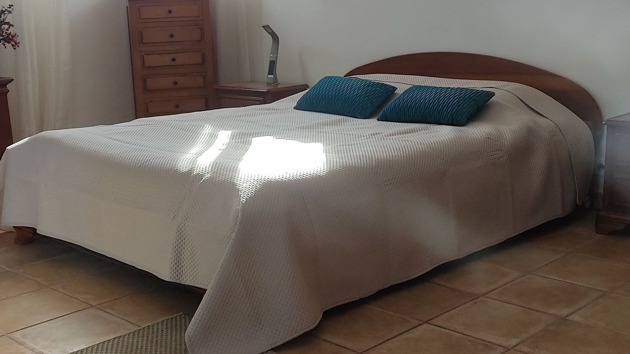 Photo of Bedroom in Bellegarde