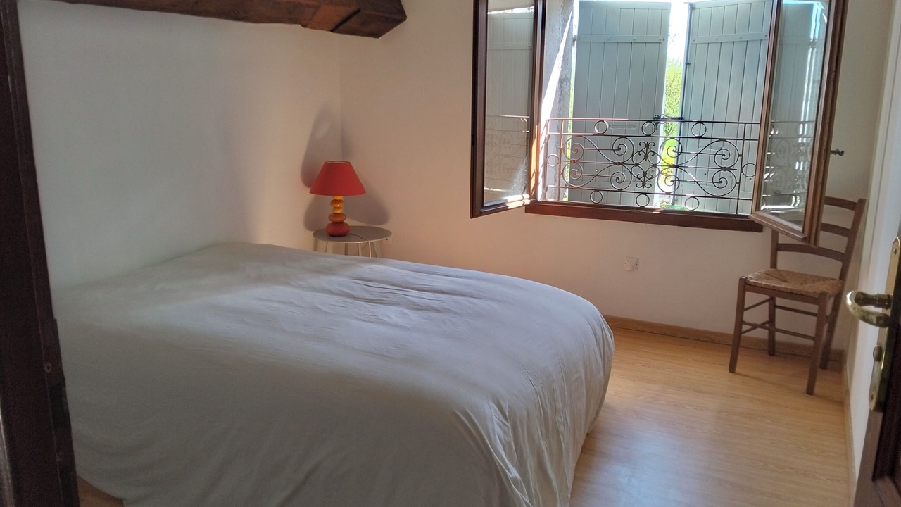 Photo of Bedroom in Sainte-Eulalie-de-Cernon