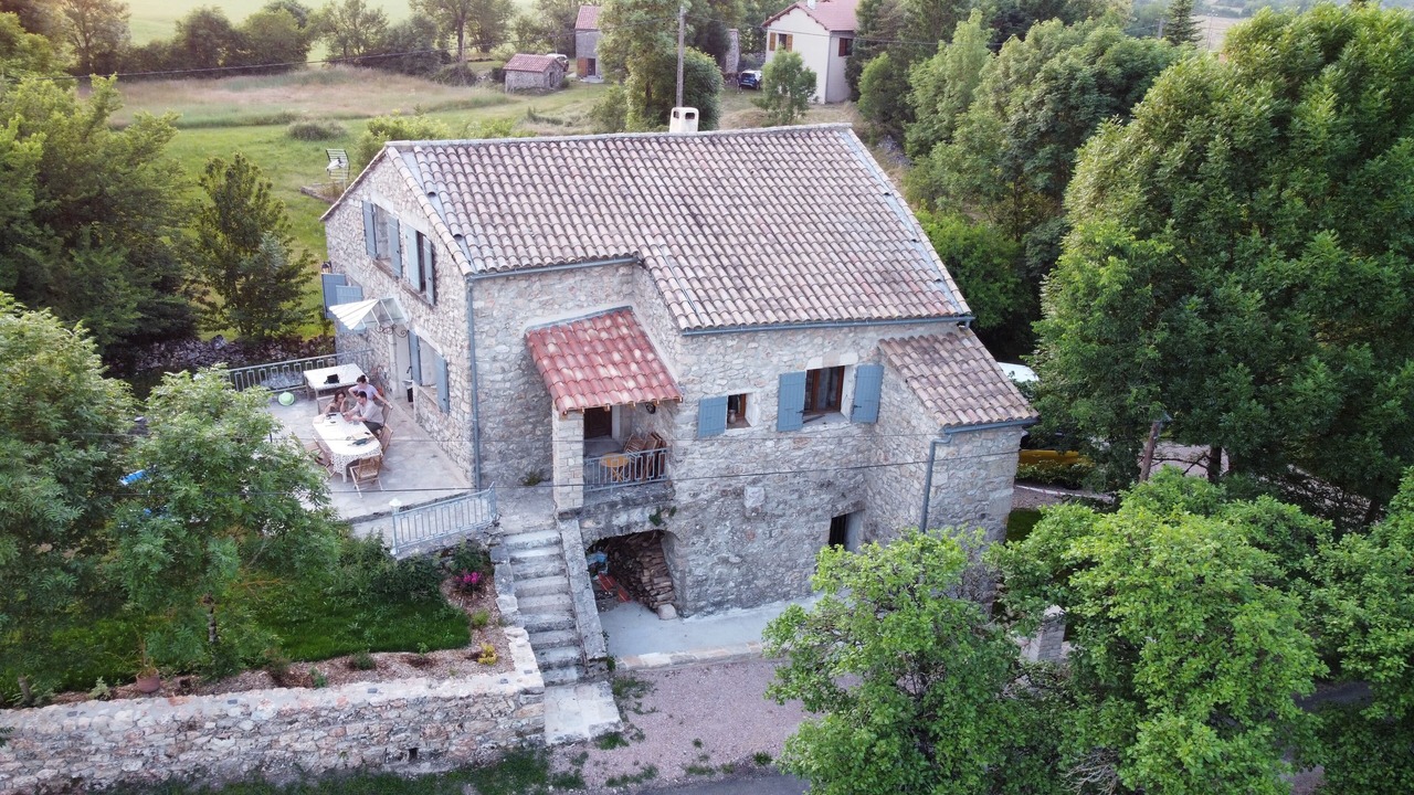 Photo of Outdoor in Sainte-Eulalie-de-Cernon