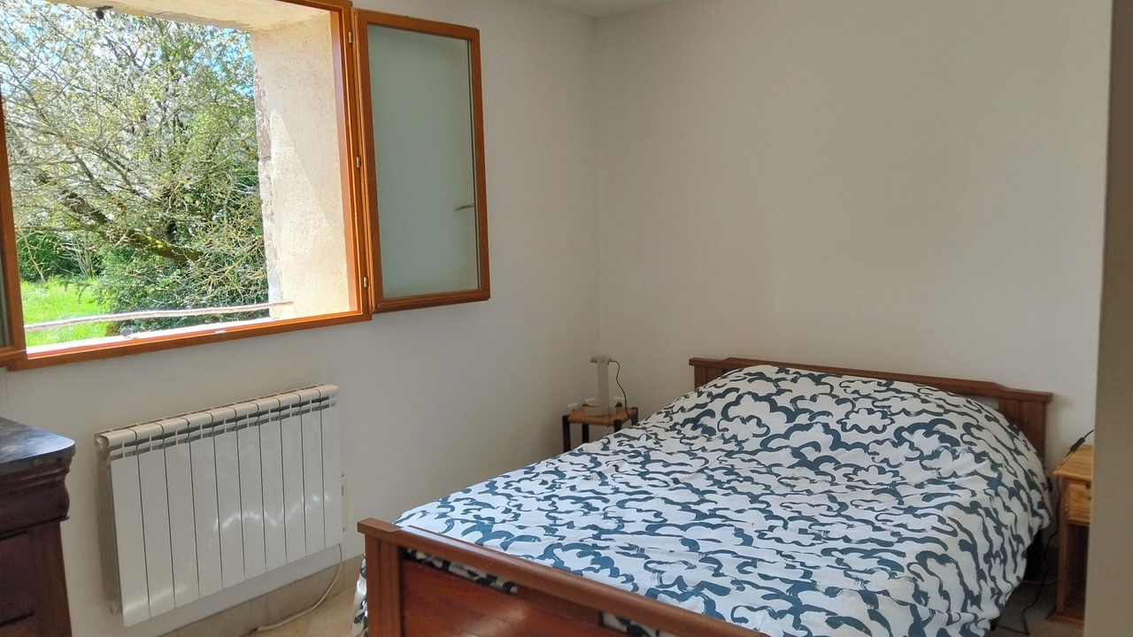 Photo of Bedroom in Sainte-Eulalie-de-Cernon