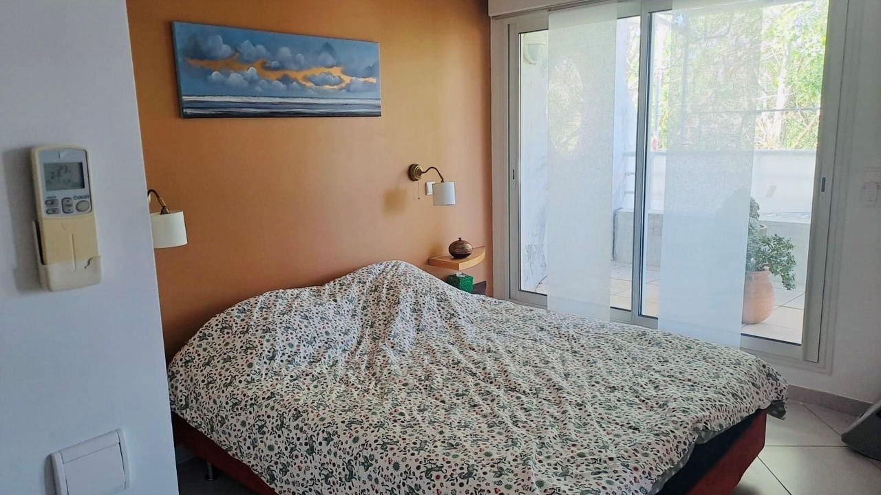 Photo of Bedroom in Le Grand Travers