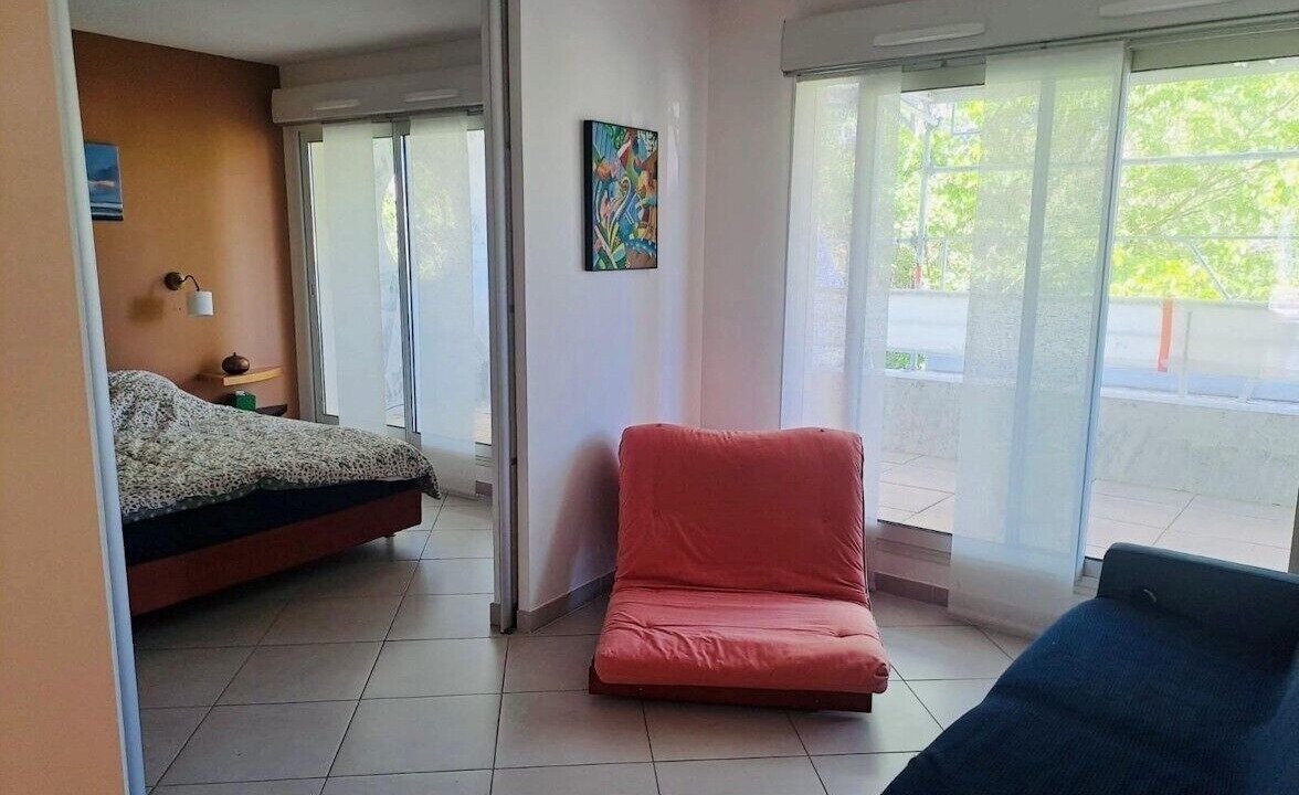 Photo of Bedroom in Le Grand Travers