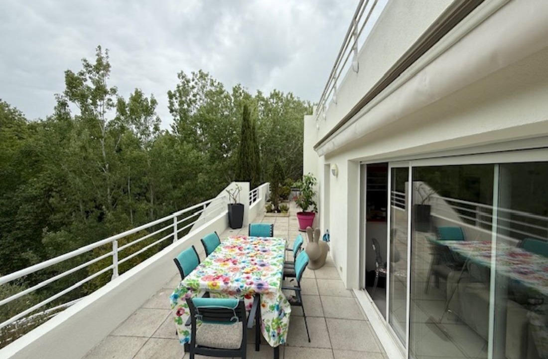 Photo of Outdoor in Le Grand Travers