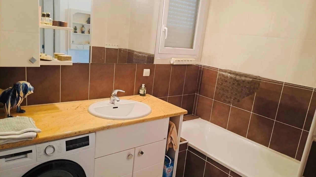 Photo of Bathroom in Le Grand Travers
