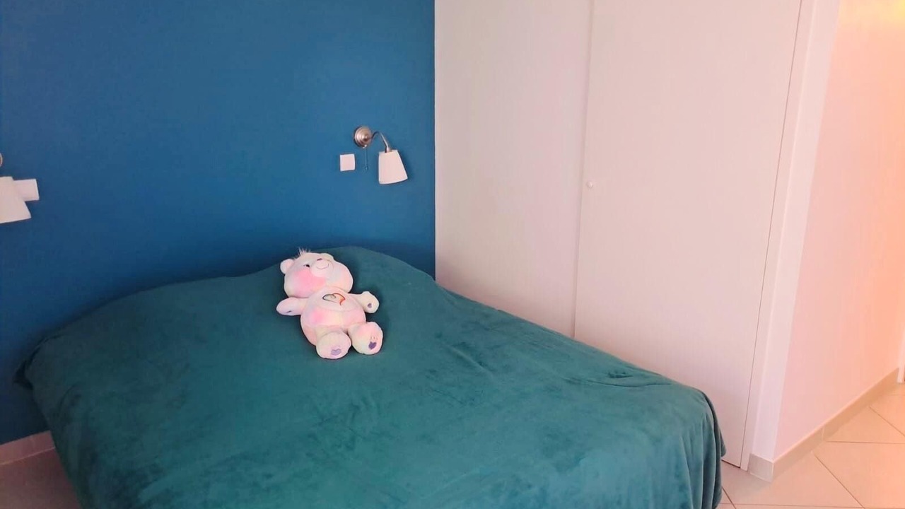 Photo of Bedroom in Le Grand Travers