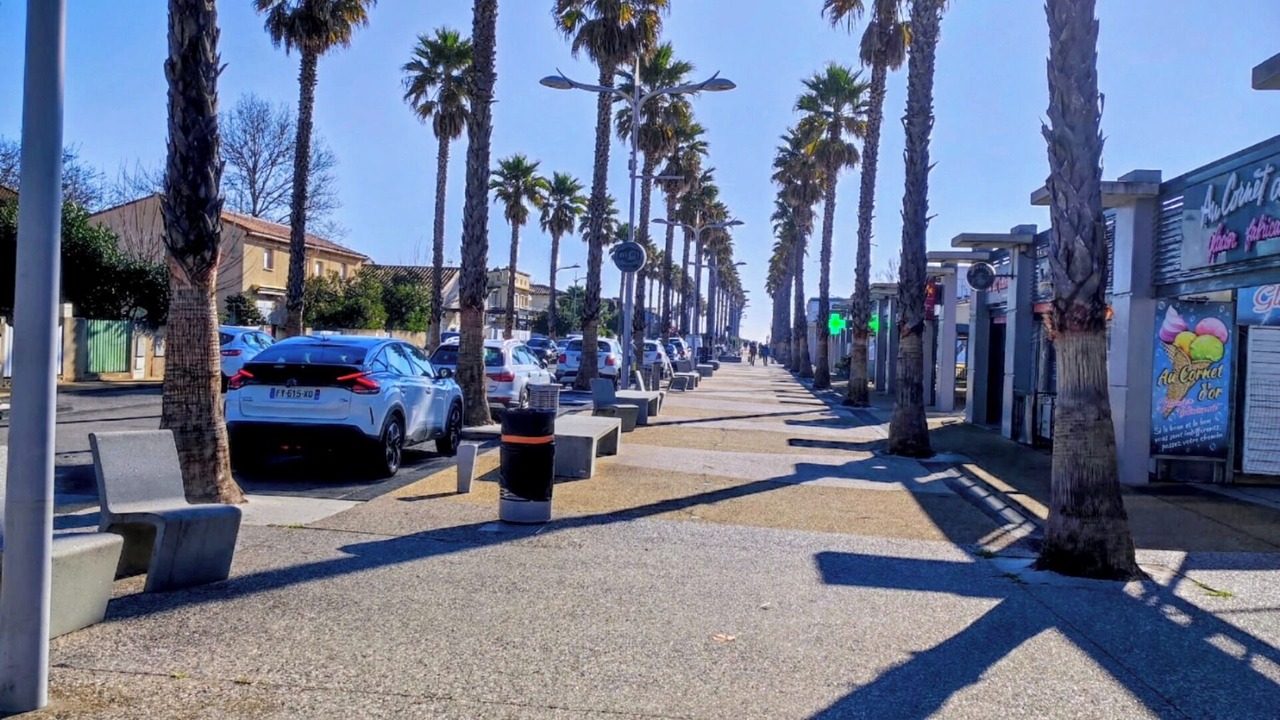 Photo of Others in Marseillan Plage