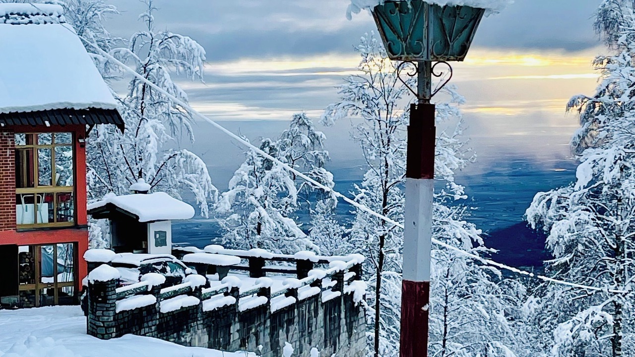 Photo of Outdoor in Bagnolo Piemonte