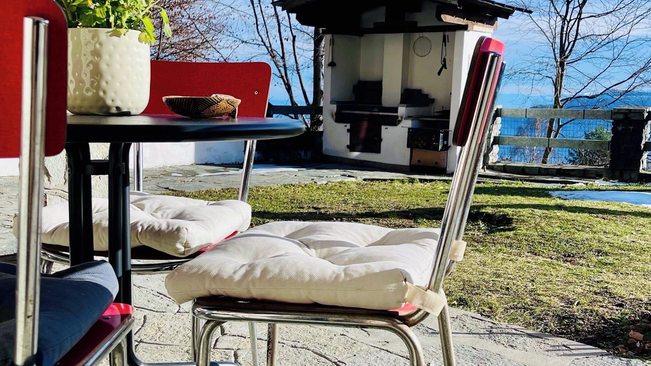 Photo of Outdoor in Bagnolo Piemonte