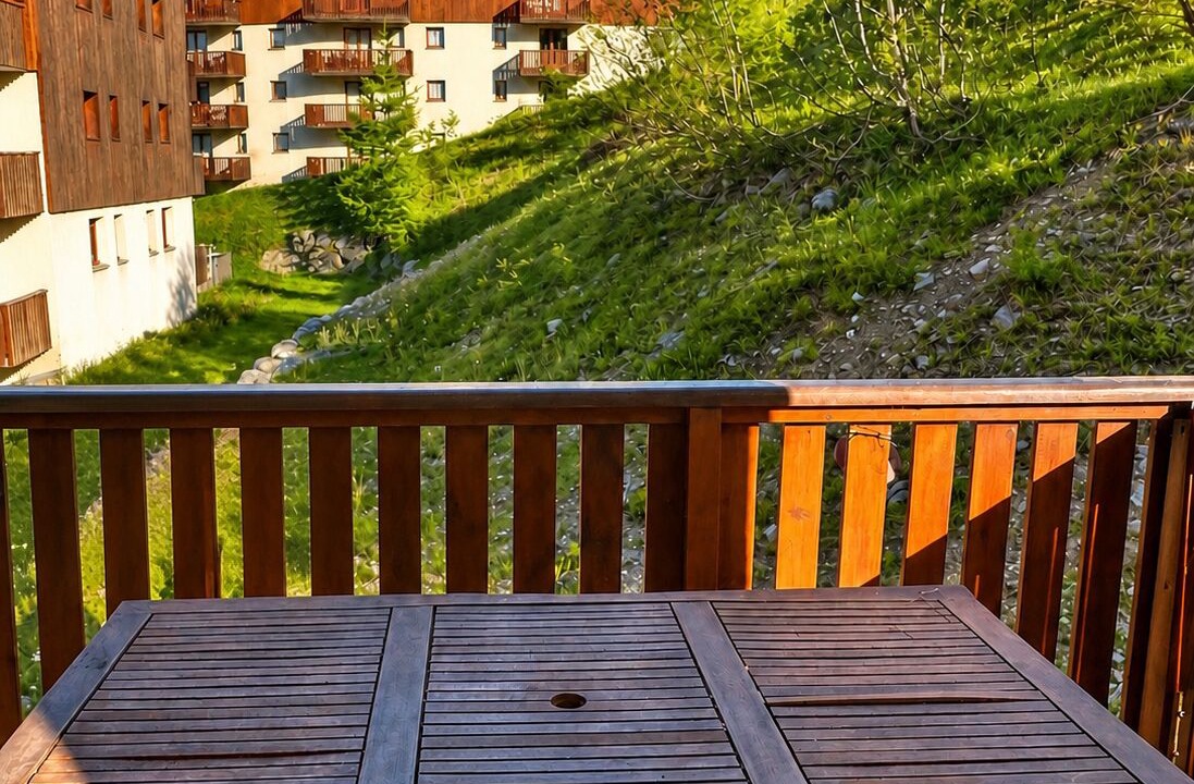 Photo of Outdoor in Puy-Saint-Vincent