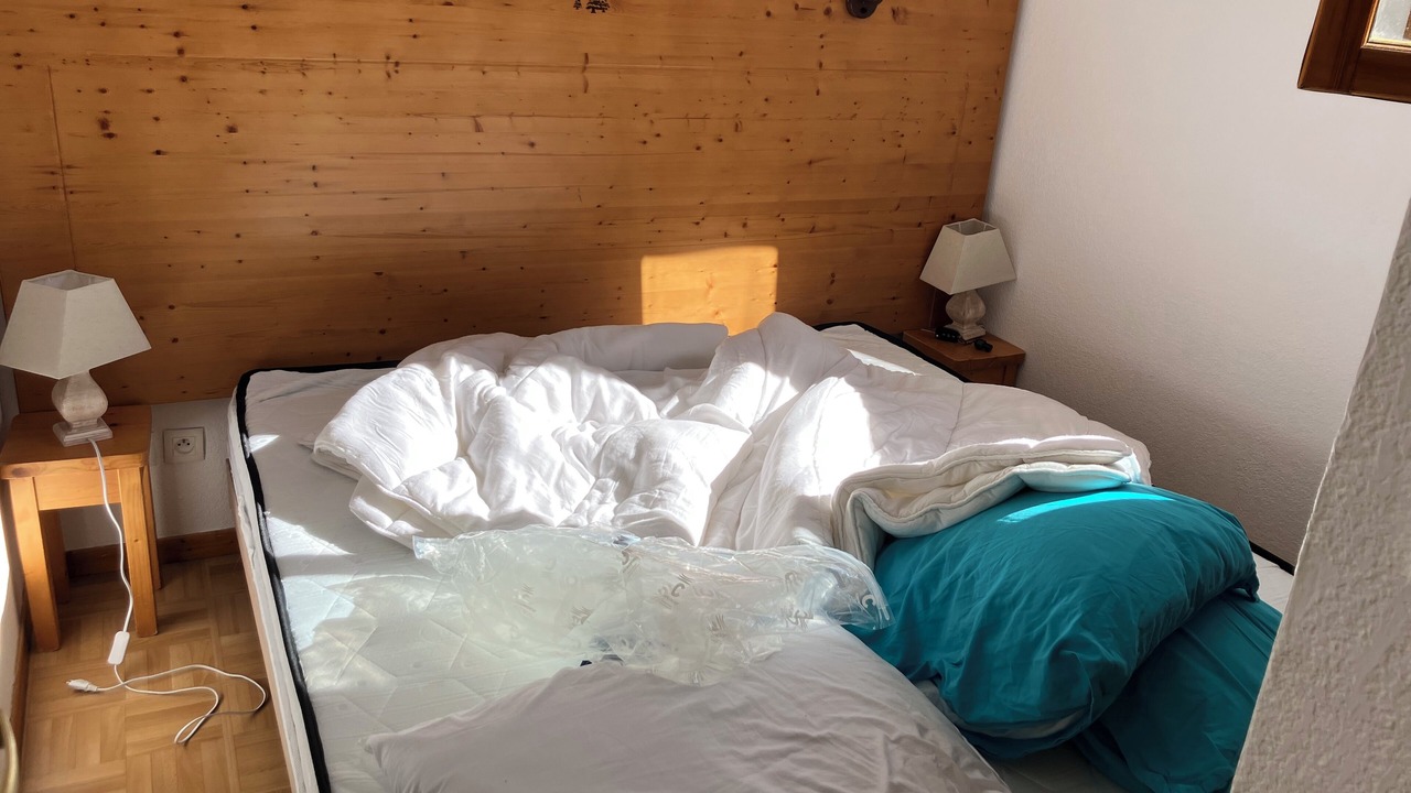 Photo of Bedroom in Puy-Saint-Vincent