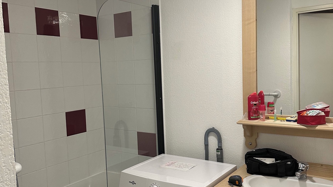 Photo of Bathroom in Puy-Saint-Vincent
