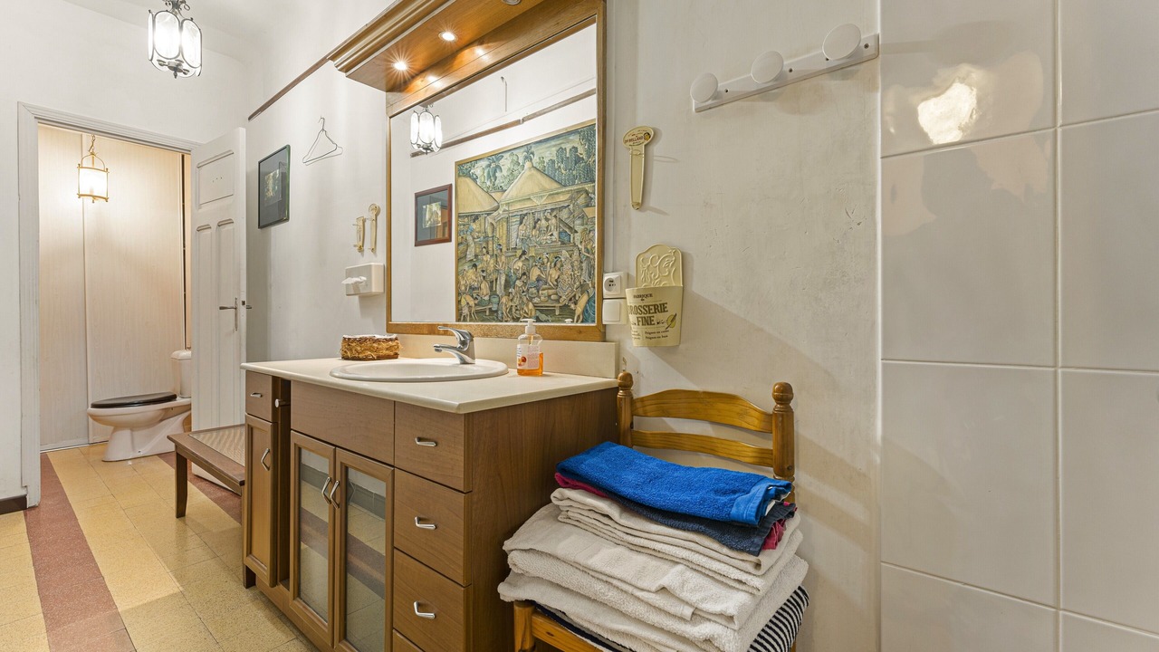 Photo of Bathroom in Vezenobres