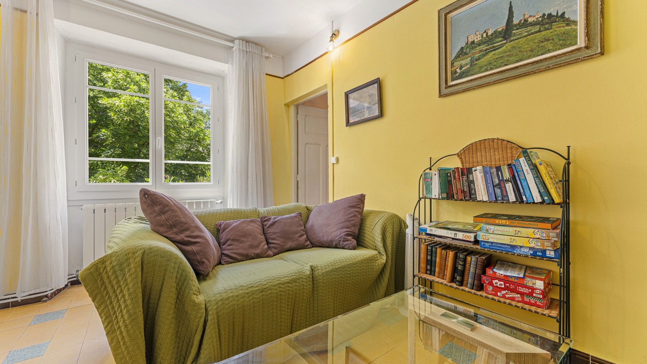 Photo of Livingroom in Vezenobres