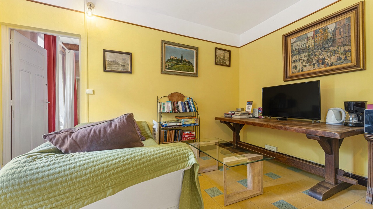 Photo of Livingroom in Vezenobres
