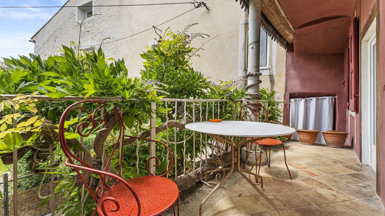 Photo of Outdoor in Vezenobres