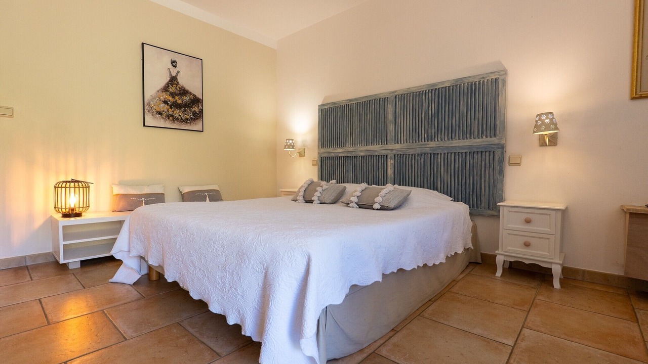 Photo of Bedroom in Moustiers-Sainte-Marie
