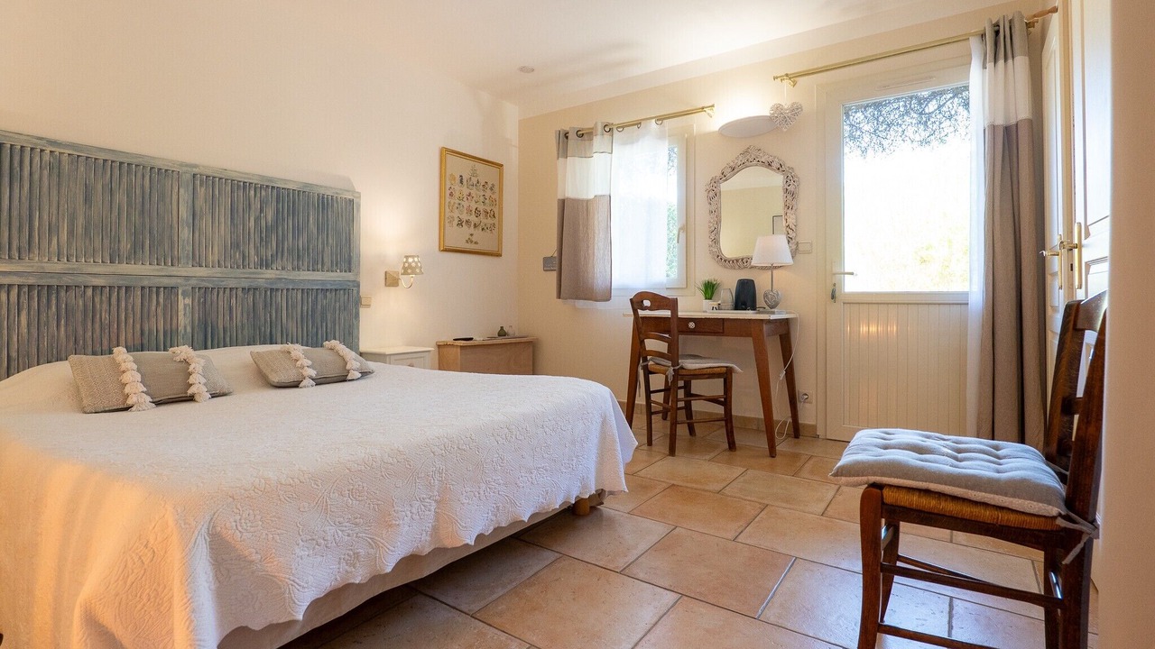 Photo of Bedroom in Moustiers-Sainte-Marie
