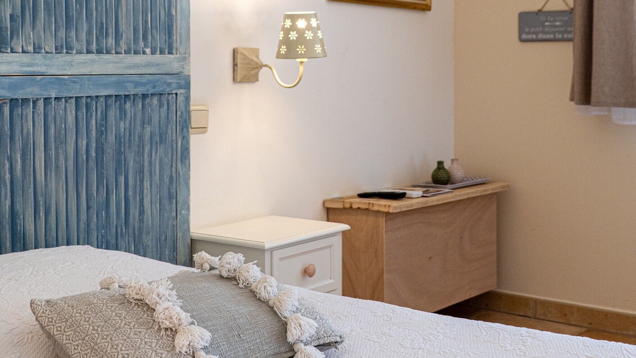 Photo of Bedroom in Moustiers-Sainte-Marie
