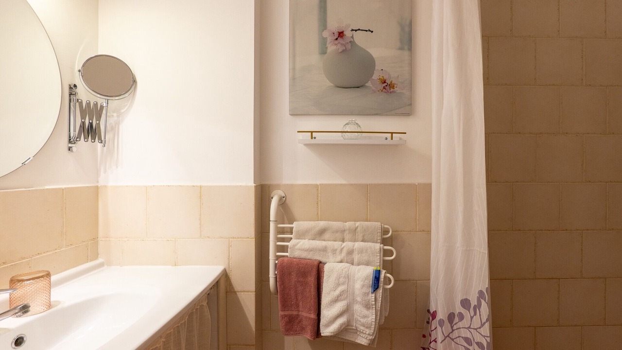 Photo of Bathroom in Moustiers-Sainte-Marie