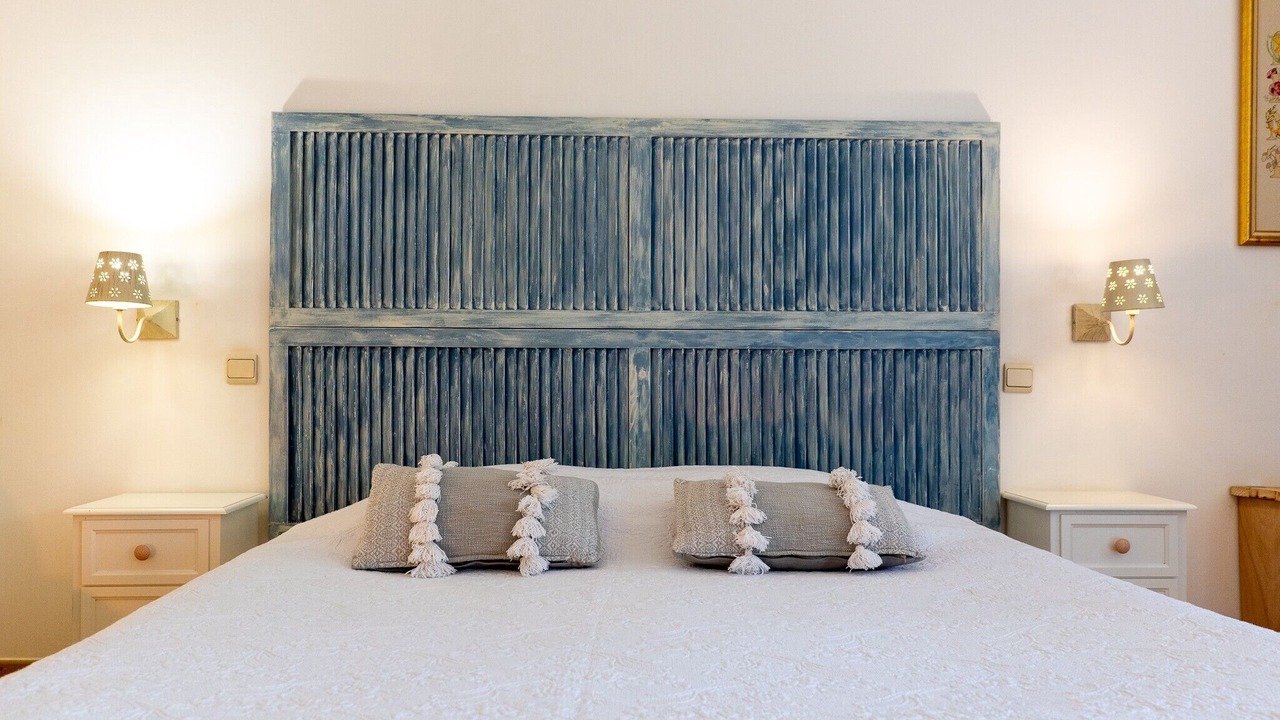 Photo of Bedroom in Moustiers-Sainte-Marie