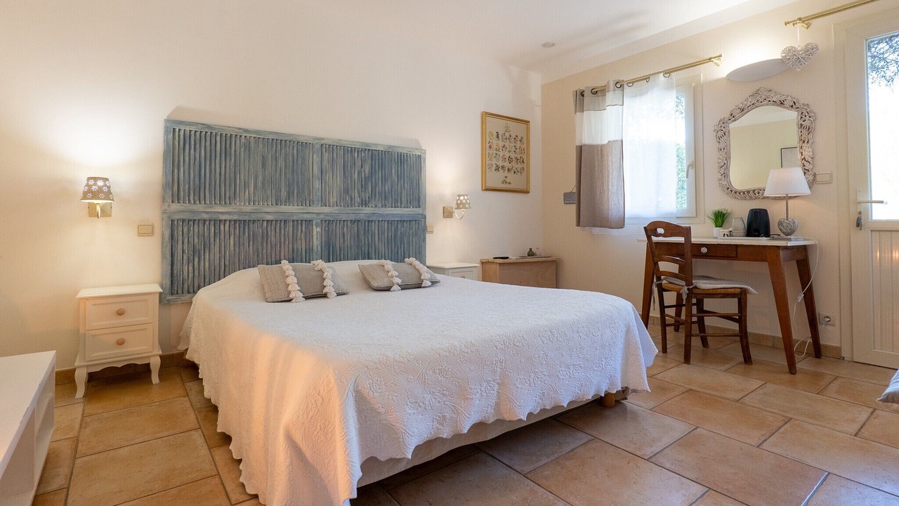 Photo of Bedroom in Moustiers-Sainte-Marie