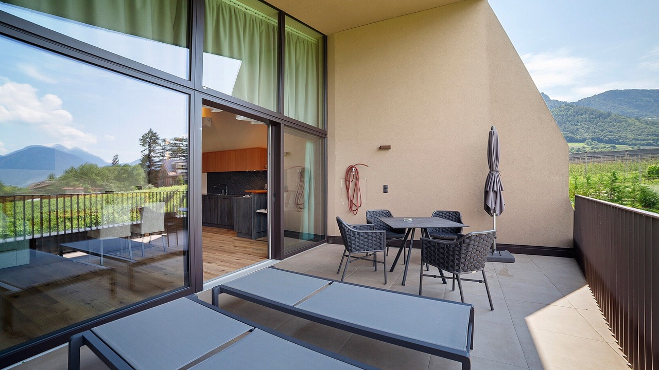 Photo of Outdoor in Schenna